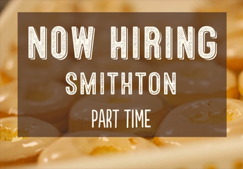 Smithton - Part Time - 16 Hours