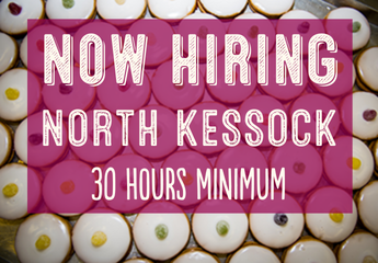 North Kessock - Part Time - 30 Hours