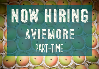 Aviemore - Part Time - 20 Hours