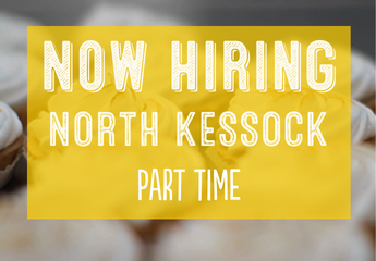 North Kessock - Part Time - 25 Hours