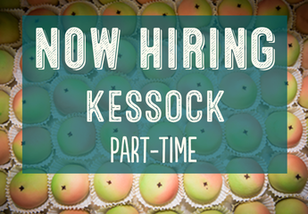 KESSOCK - Part Time - 16 Hours