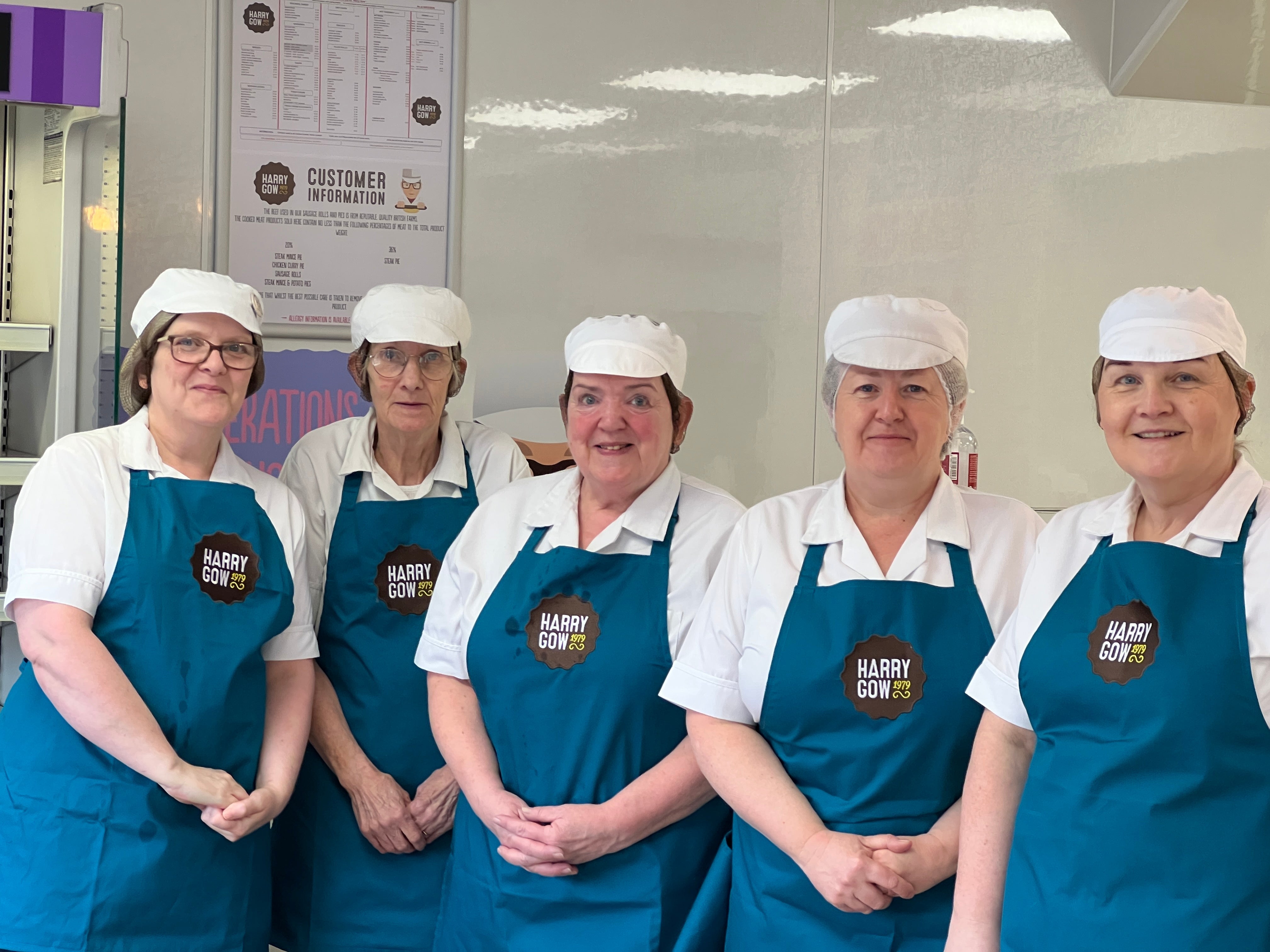 Alness, We’re Reopening (And Yes, There Will Be Cake)