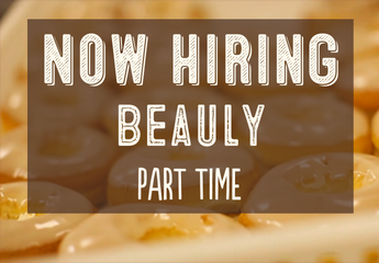 BEAULY - Part Time - 20 Hours