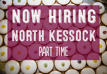 North Kessock - Part Time - 16 Hours