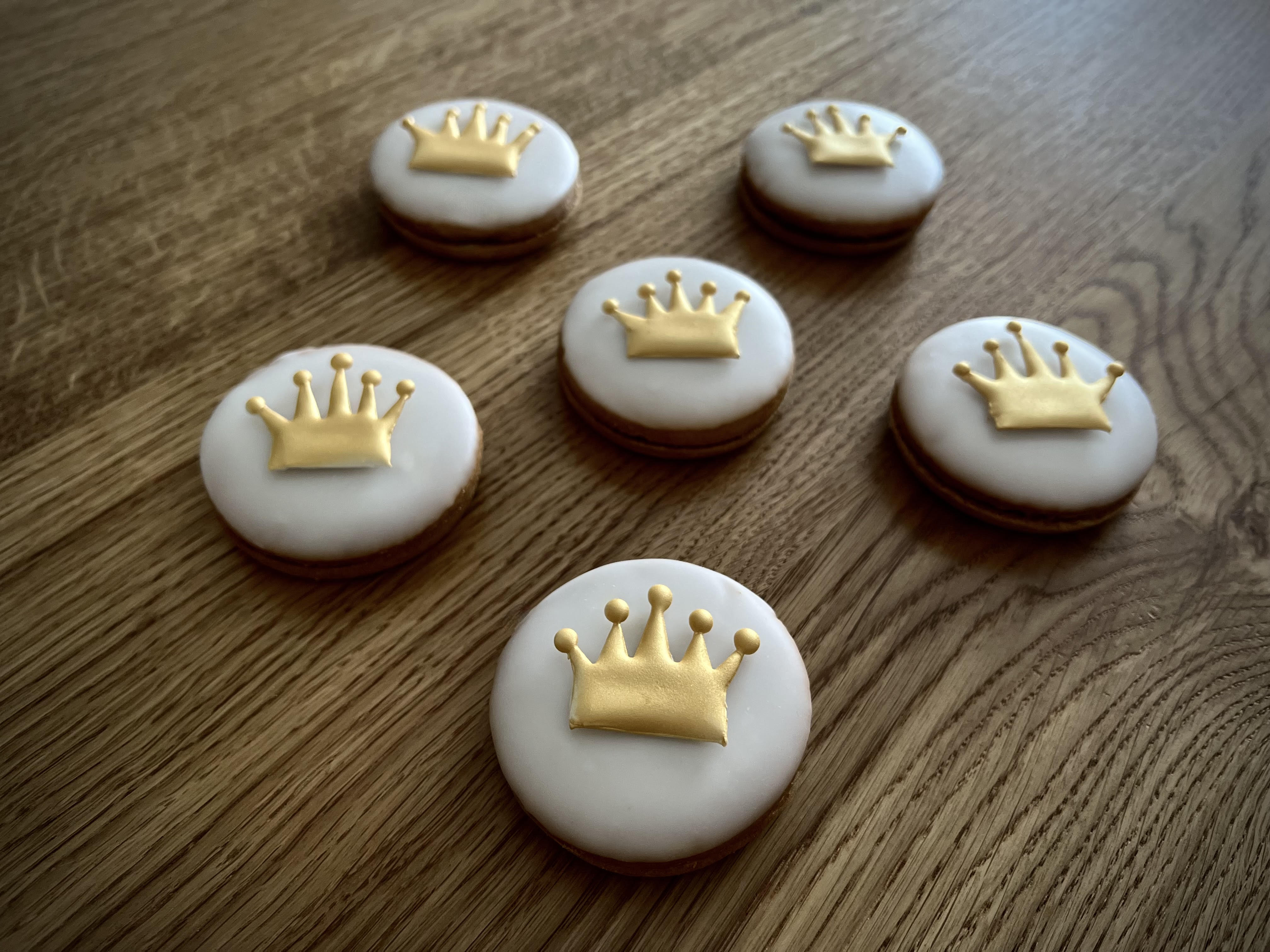 By Royal Appointment: Our Coronation Chicken is Heading to the Coronation!