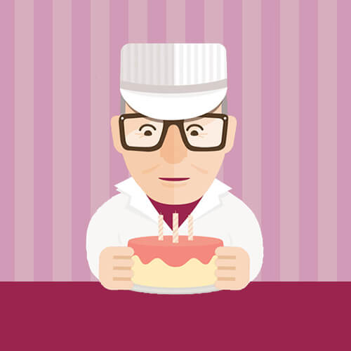 Build your own celebrations are back!